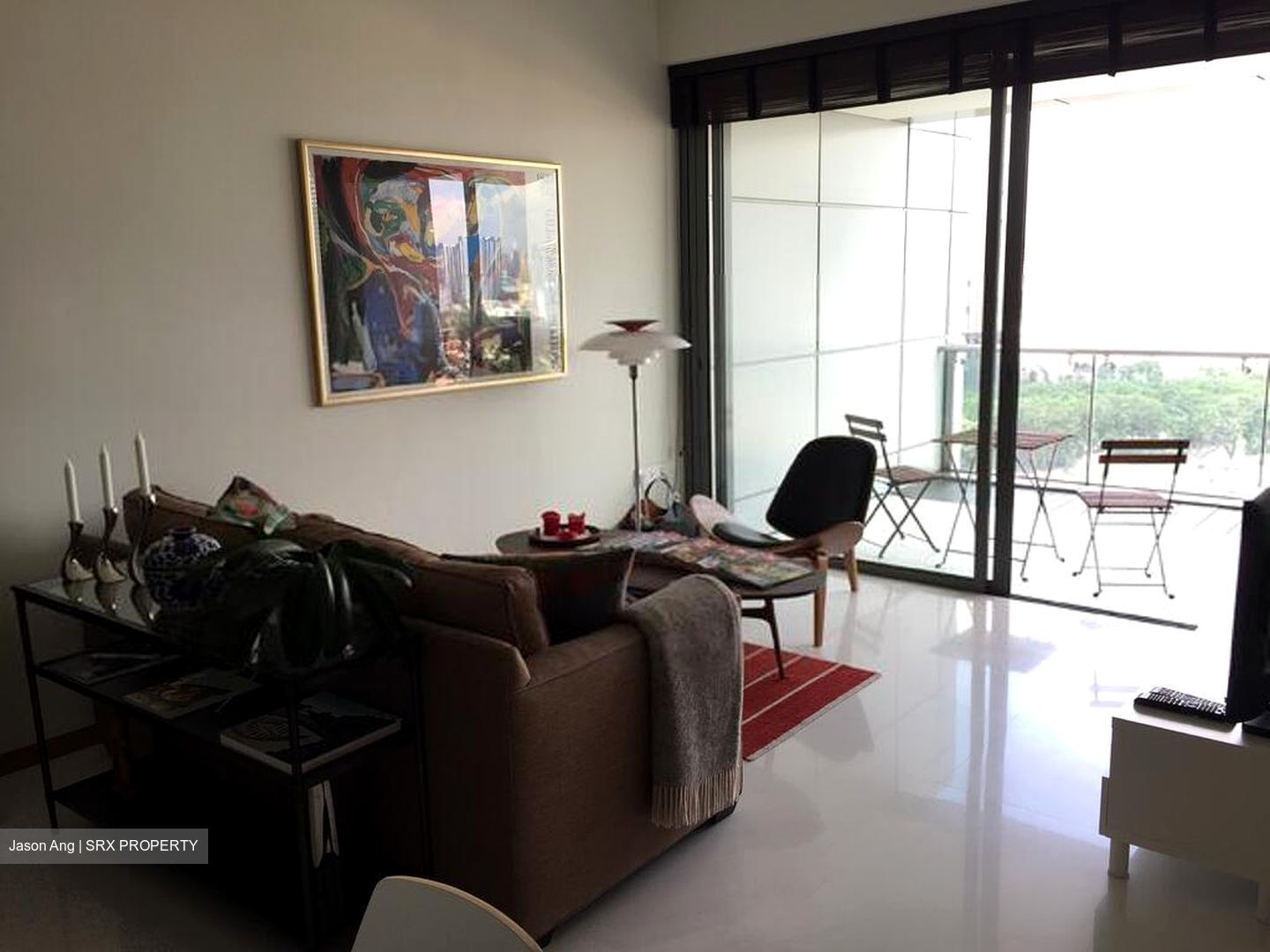 The Concourse (D7), Condominium #397717401